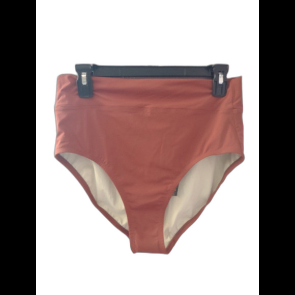 Duluth Trading Co Other - NWT Duluth Trading Co. AKHG Lost Lake Control Top Bikini Bottom Size 10